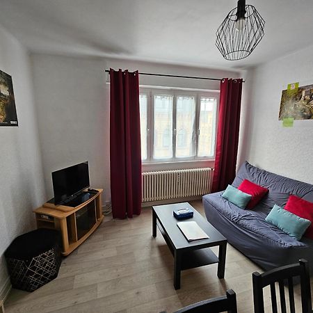 Le Nid Des Cigognes A Colmar Centre, Proche Gare, Marches De Noel Apartment Bagian luar foto