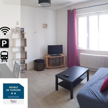 Le Nid Des Cigognes A Colmar Centre, Proche Gare, Marches De Noel Apartment Bagian luar foto