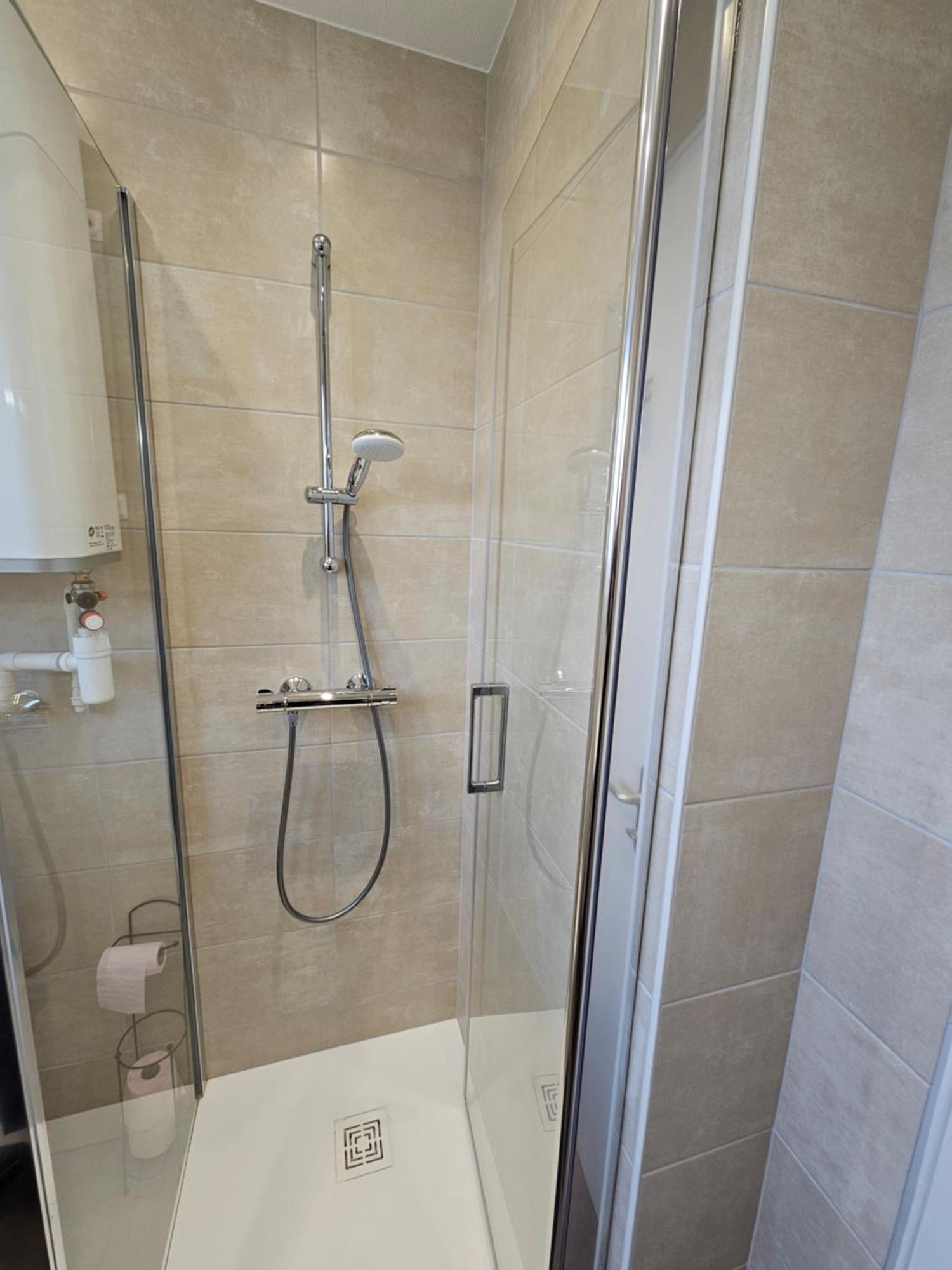 Le Nid Des Cigognes A Colmar Centre, Proche Gare, Marches De Noel Apartment Bagian luar foto