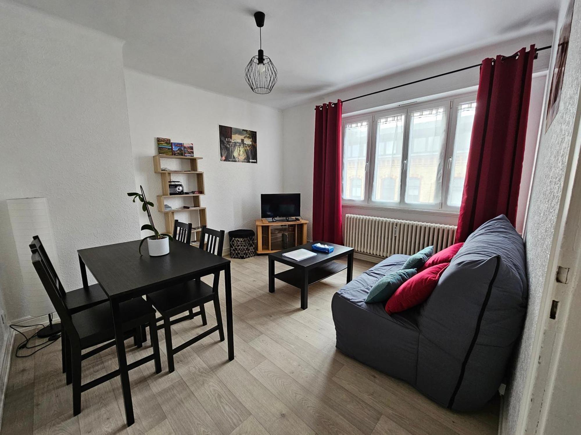 Le Nid Des Cigognes A Colmar Centre, Proche Gare, Marches De Noel Apartment Bagian luar foto