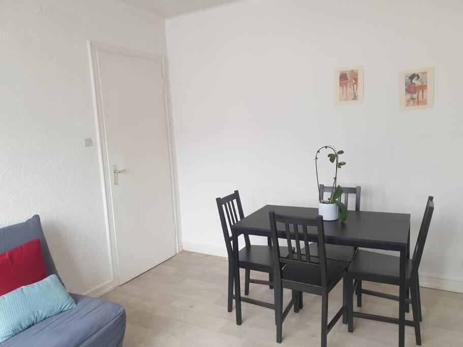 Le Nid Des Cigognes A Colmar Centre, Proche Gare, Marches De Noel Apartment Bagian luar foto