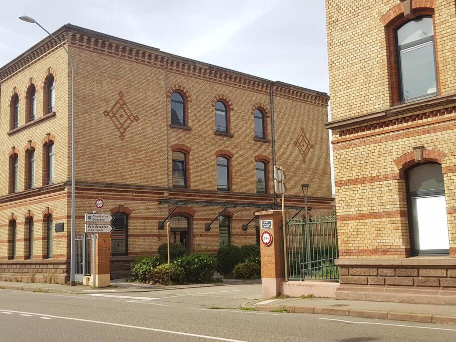 Le Nid Des Cigognes A Colmar Centre, Proche Gare, Marches De Noel Apartment Bagian luar foto